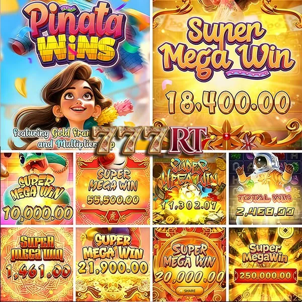 777RT Maxwin Pola Gacor Hari Ini