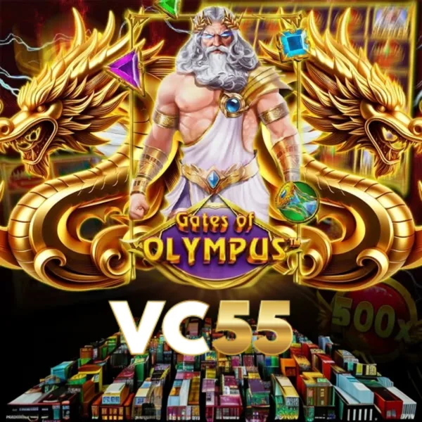 VC55 Game Online Resmi 2026