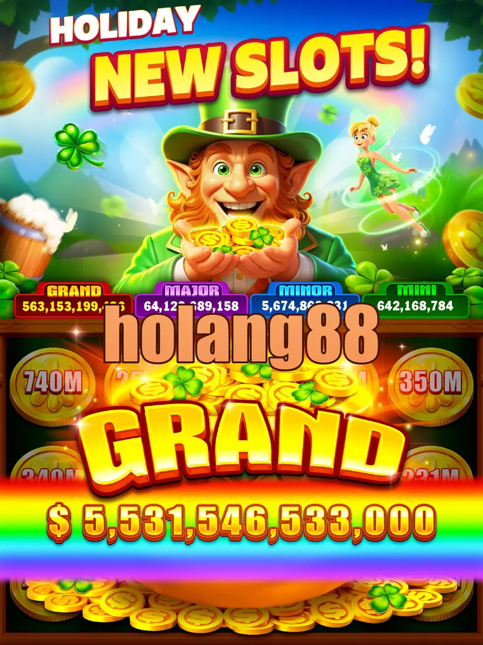 holang88 APK