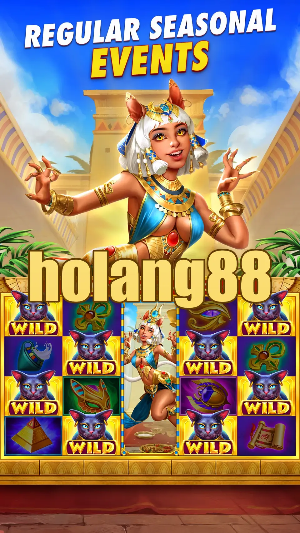 holang88 APK