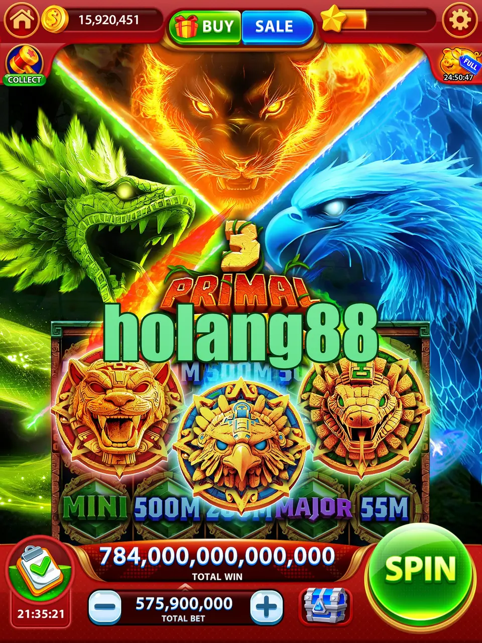 holang88 APK