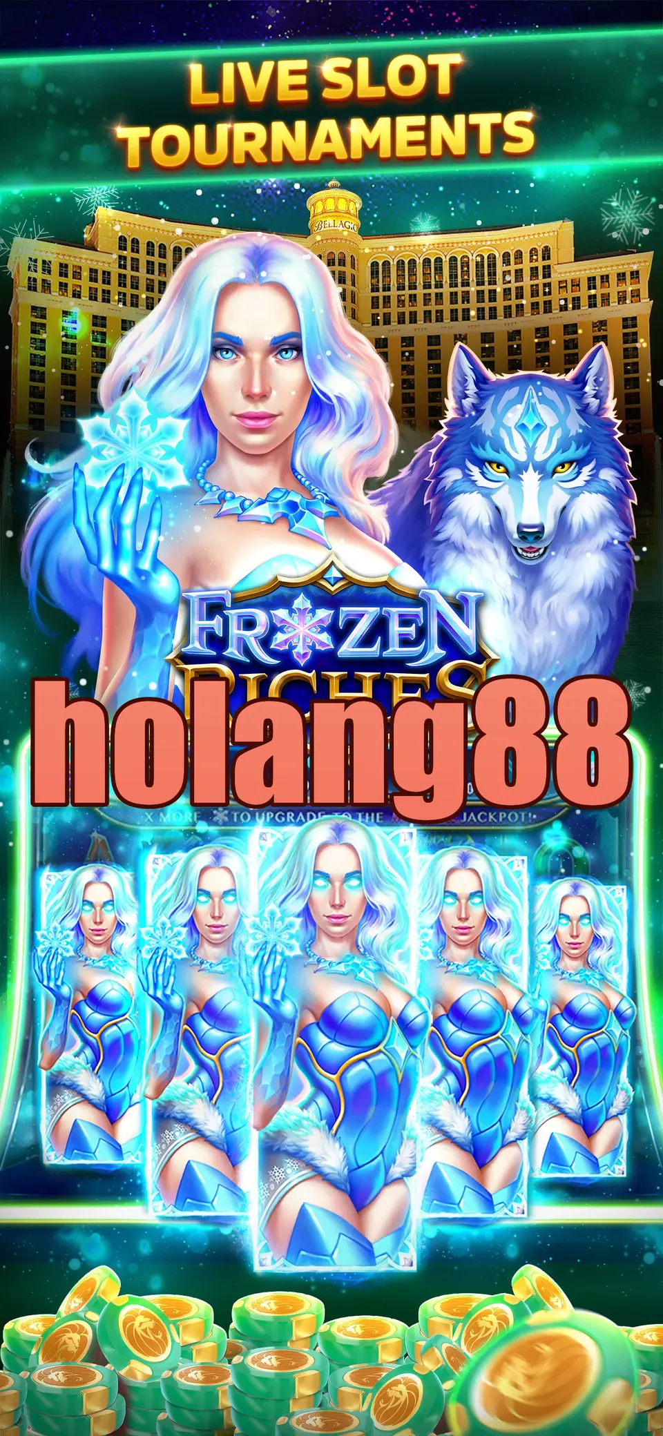 holang88 Masuk