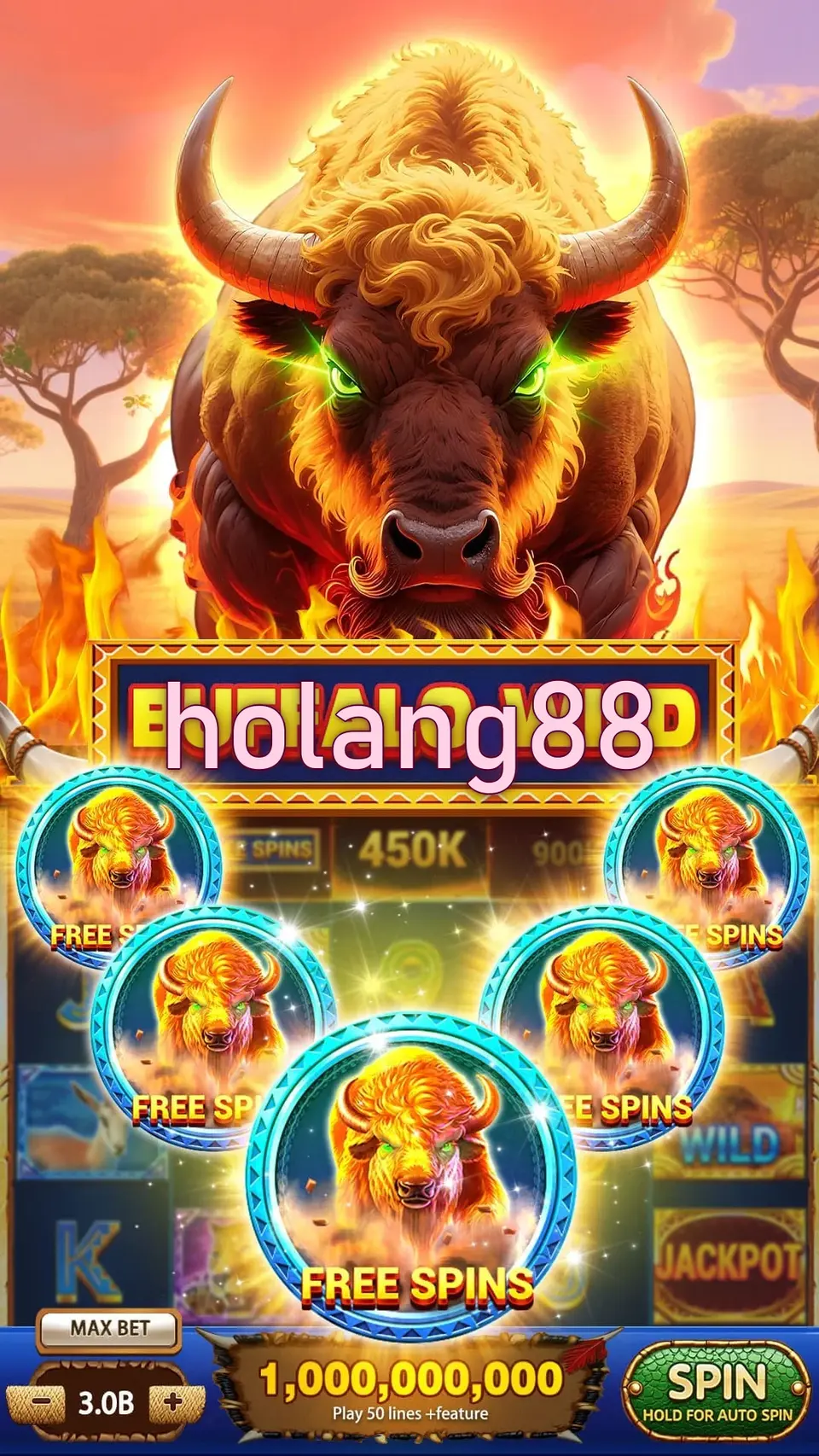 holang88 Masuk
