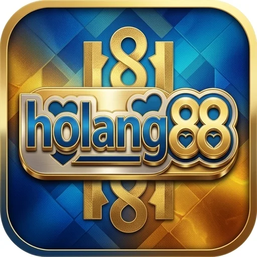 holang88 Logo - Resmi